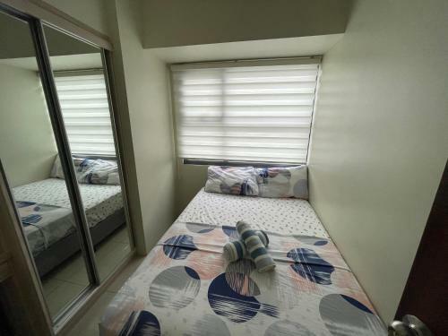 Apartamento Horizons101 1 Br By Benoddette
