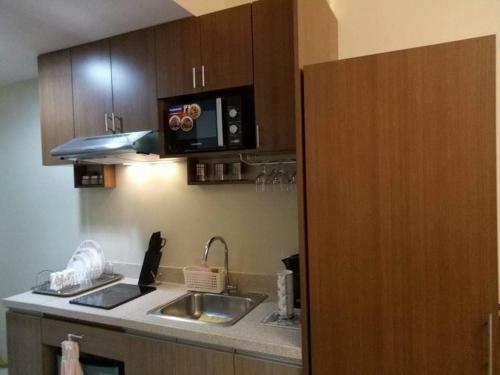 Apartamento Horizons 101 Cebu By Hannah