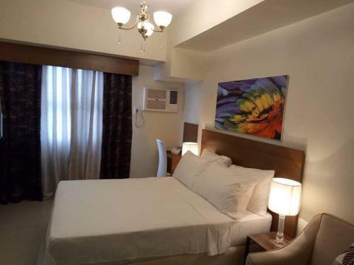 Apartamento Horizons 101 Cebu By Hannah