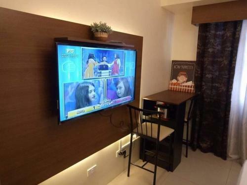 Apartamento Horizons 101 Cebu By Hannah