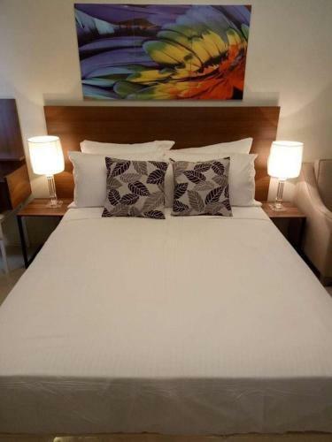 Apartamento Horizons 101 Cebu By Hannah