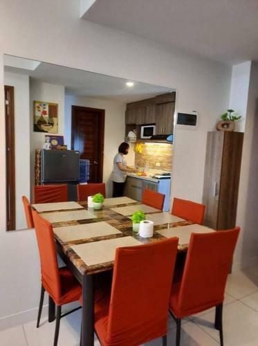 Apartamento Horizons 101 Cebu By Hannah