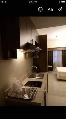 Apartamento Horizons 101 Cebu By Hannah