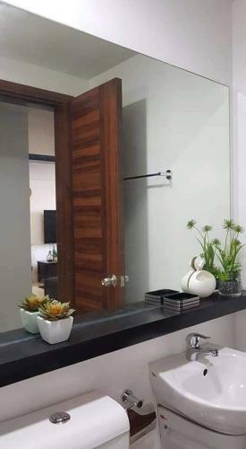 Apartamento Horizons 101 Cebu By Hannah