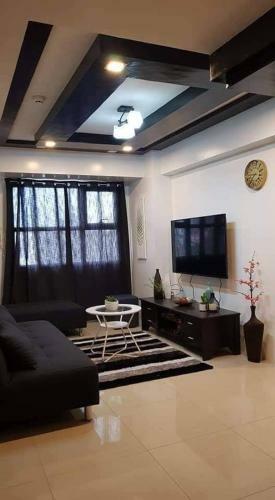 Apartamento Horizons 101 Cebu By Hannah