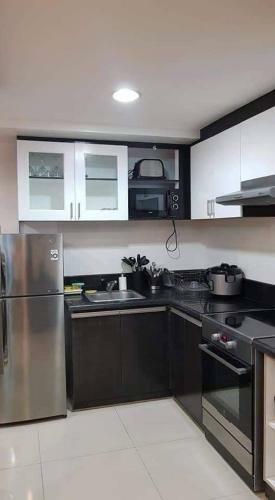Apartamento Horizons 101 Cebu By Hannah