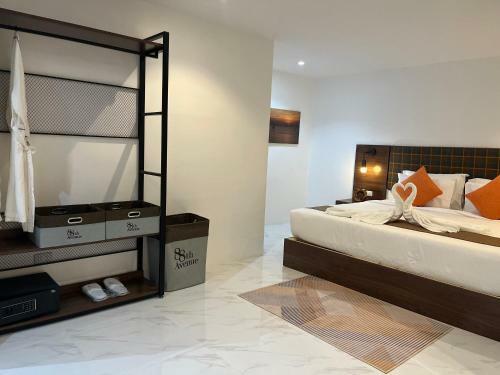 Apartamento 88th Avenue