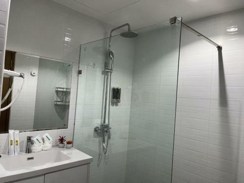 Apartamento 88th Avenue