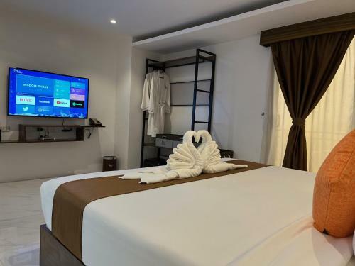 Apartamento 88th Avenue