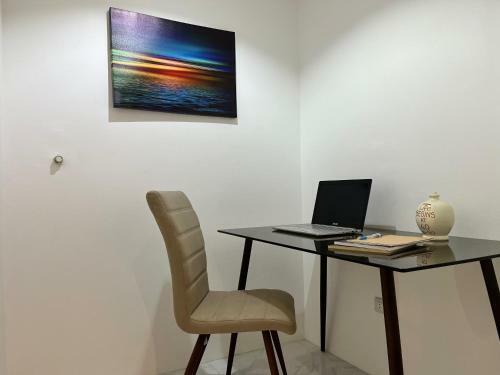 Apartamento 88th Avenue