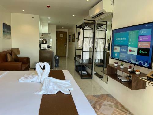 Apartamento 88th Avenue