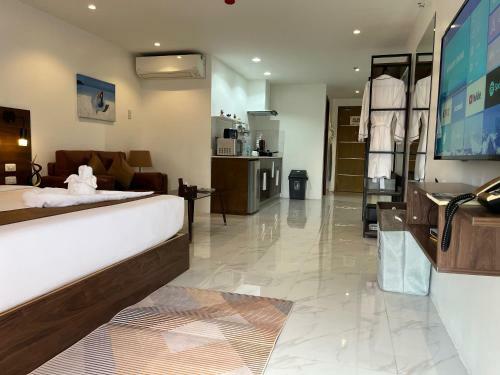 Apartamento 88th Avenue