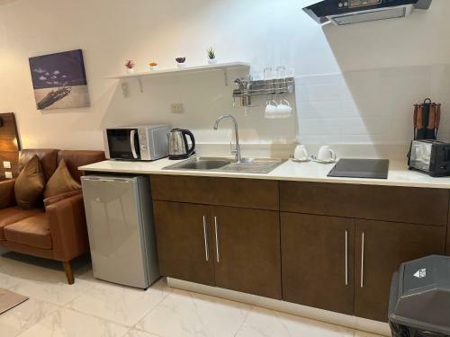 Apartamento 88th Avenue
