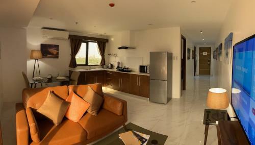 Apartamento 88th Avenue