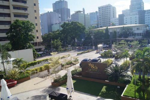 Apartamento 88th Avenue