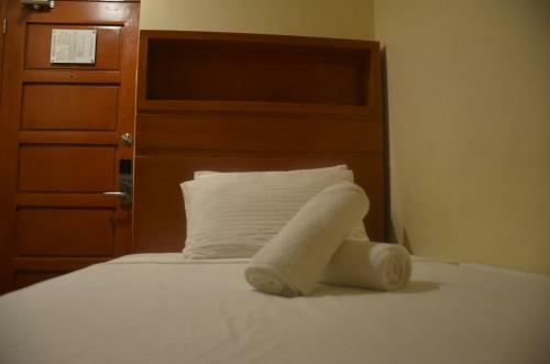 Bed & Breakfast La Gloria Residence Inn