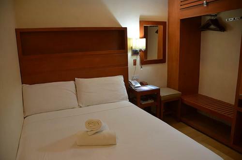 Bed & Breakfast La Gloria Residence Inn