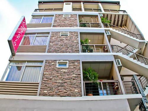 Bed & Breakfast La Gloria Residence Inn