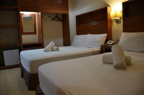 Bed & Breakfast La Gloria Residence Inn