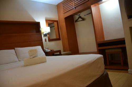 Bed & Breakfast La Gloria Residence Inn