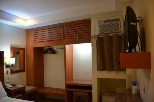Bed & Breakfast La Gloria Residence Inn