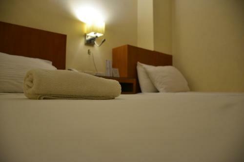 Bed & Breakfast La Gloria Residence Inn