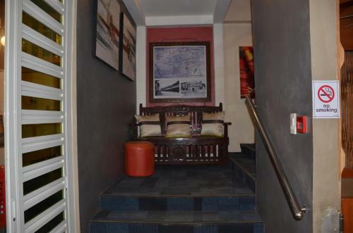 Bed & Breakfast La Gloria Residence Inn