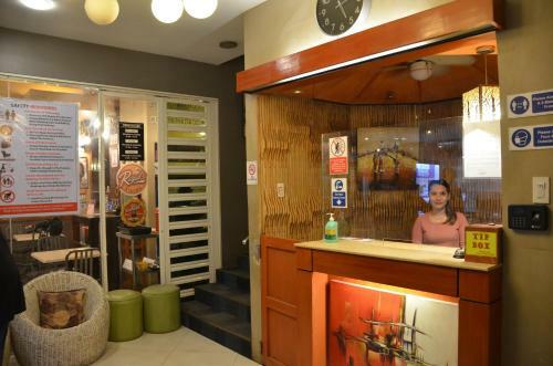 Bed & Breakfast La Gloria Residence Inn