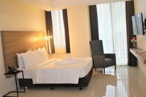 Eastland Hotel And Residences