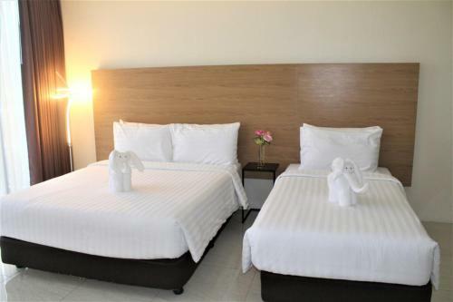 Eastland Hotel And Residences