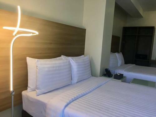 Eastland Hotel And Residences