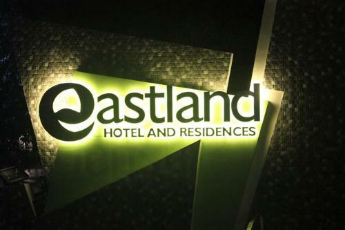 Eastland Hotel And Residences