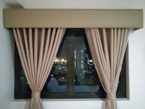 Apartamento Persimmon Studios: 16th Floor Unit: Self Check-in