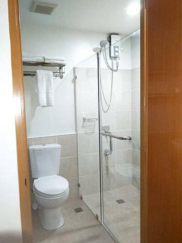 Apartamento Persimmon Studios: 16th Floor Unit: Self Check-in