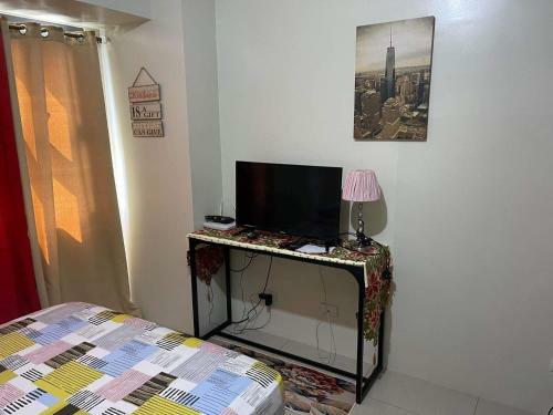 Apartamento Horizons101 Studio Unit By Bennodette