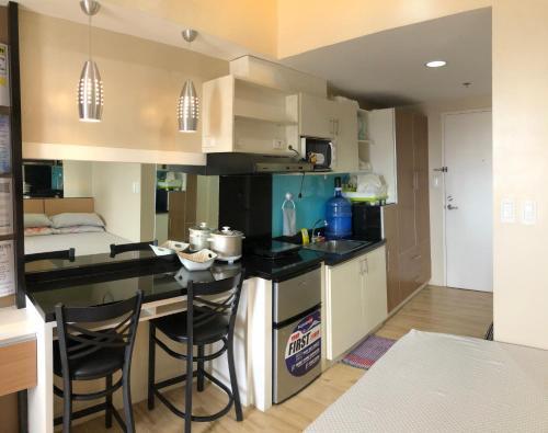 Apartamento Sunvida Tower Residences