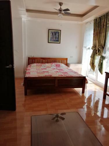 Apartamento Marlene's Hilltop Villa