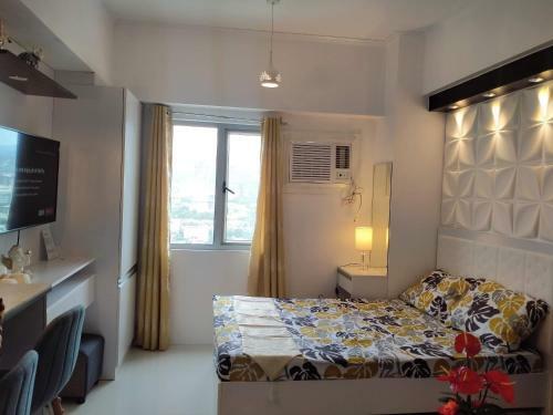 Apartamento Sunvida Tower By Joe Place Condominium