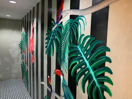 Happynest Hostel Cebu