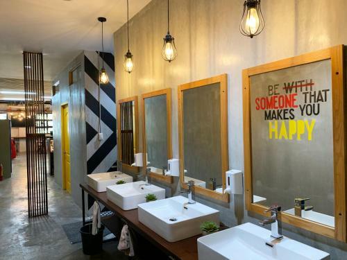 Happynest Hostel Cebu
