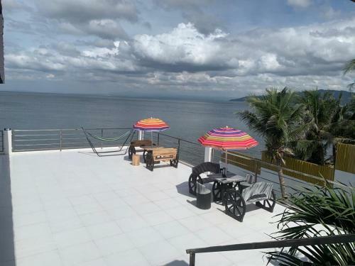Hotel The Philip Ann Resort