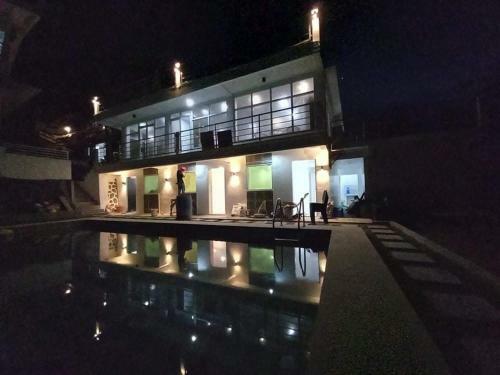 Hotel The Philip Ann Resort