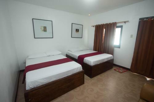 Hotel Raya Del Sol Dive Resort
