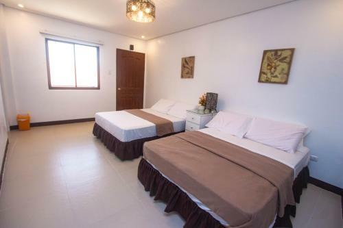 Hotel Raya Del Sol Dive Resort
