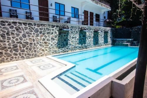 Hotel Raya Del Sol Dive Resort