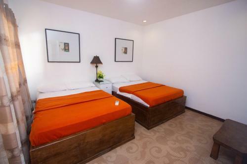 Hotel Raya Del Sol Dive Resort