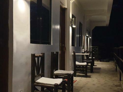 Hotel Raya Del Sol Dive Resort