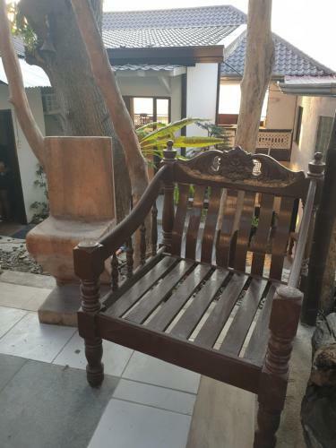Hotel Raya Del Sol Dive Resort