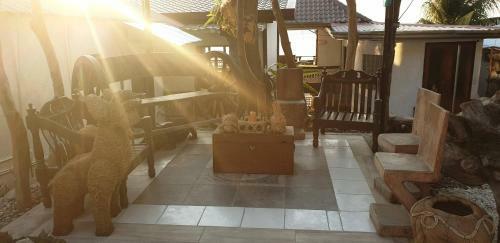 Hotel Raya Del Sol Dive Resort