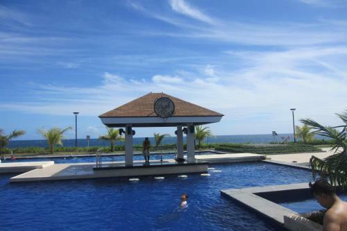 Apartamento Arterra G- Stunning Ocean View
